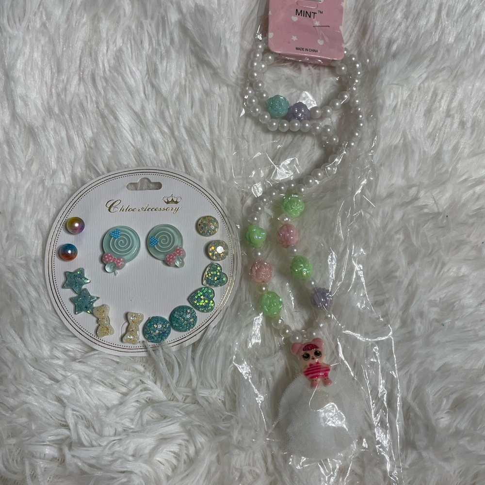 Girl Bundle - Picture 5 of 7